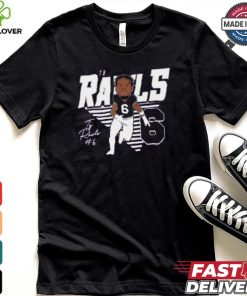 Ty Rawls 2024 Shirt