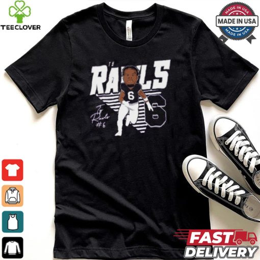 Ty Rawls 2024 Shirt
