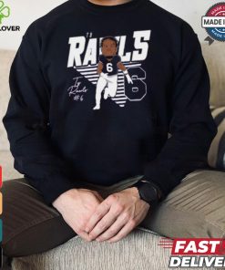 Ty Rawls 2024 Shirt