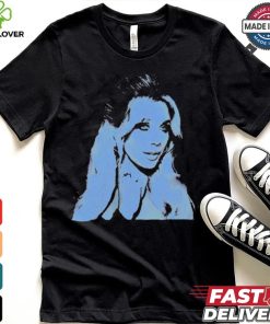Megan Moroney Am I Okay Face T shirt