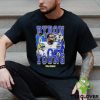 Kiracyan.Design Sagittarius Winter Snoopy 2023 Shirt