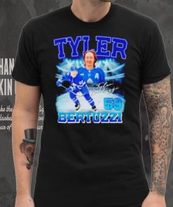 Tyler Bertuzzi 59 hockey player signature hoodie, sweater, longsleeve, shirt v-neck, t-shirt