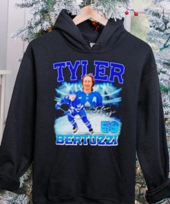 Tyler Bertuzzi 59 hockey player signature hoodie, sweater, longsleeve, shirt v-neck, t-shirt