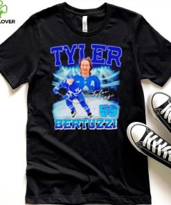 Tyler Bertuzzi 59 hockey player signature hoodie, sweater, longsleeve, shirt v-neck, t-shirt