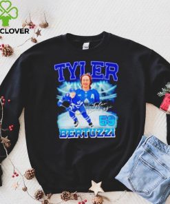 Tyler Bertuzzi 59 hockey player signature hoodie, sweater, longsleeve, shirt v-neck, t-shirt