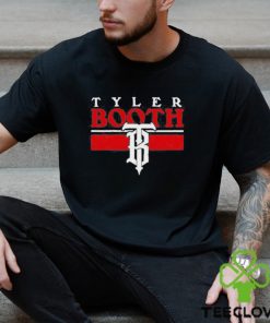 Tyler Booth Logo Shirt