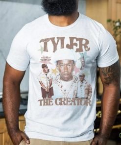 Tyler Bootleg 90s Inspired T Shirt
