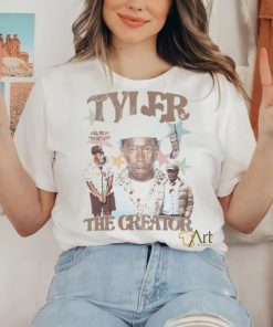 Tyler Bootleg 90s Inspired T Shirt 1 Tyler Bootleg 90s Inspired T Shirt