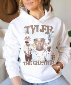 Tyler Bootleg 90s Inspired T Shirt 2 Tyler Bootleg 90s Inspired T Shirt