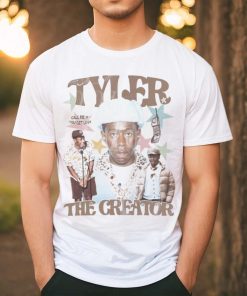 Tyler Bootleg 90s Inspired T Shirt 3 Tyler Bootleg 90s Inspired T Shirt