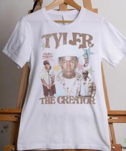 Tyler Bootleg 90s Inspired T Shirt 4 Tyler Bootleg 90s Inspired T Shirt