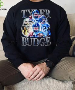 Tyler Budge Georgia Southern Eagles vintage hoodie, sweater, longsleeve, shirt v-neck, t-shirt