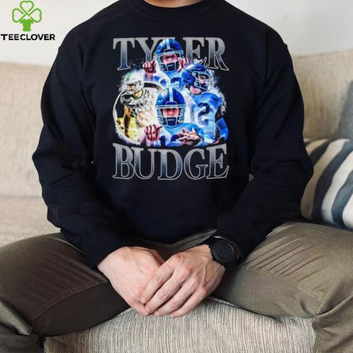 Tyler Budge Georgia Southern Eagles vintage hoodie, sweater, longsleeve, shirt v-neck, t-shirt