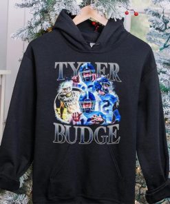 Tyler Budge Georgia Southern Eagles vintage hoodie, sweater, longsleeve, shirt v-neck, t-shirt