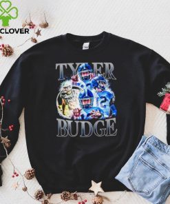 Tyler Budge Georgia Southern Eagles vintage hoodie, sweater, longsleeve, shirt v-neck, t-shirt