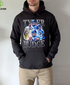 Tyler Budge Georgia Southern Eagles vintage hoodie, sweater, longsleeve, shirt v-neck, t-shirt