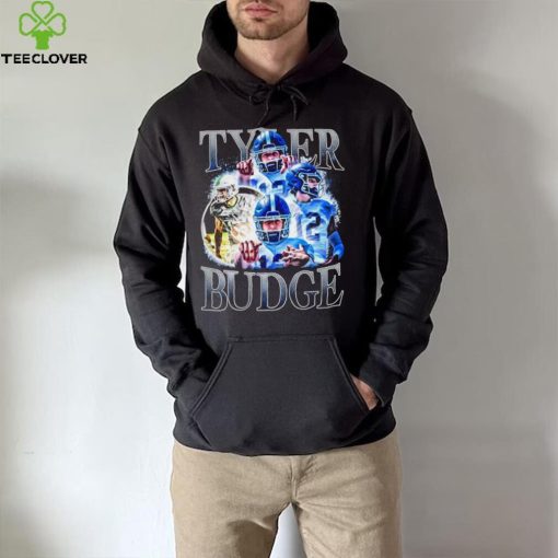 Tyler Budge Georgia Southern Eagles vintage hoodie, sweater, longsleeve, shirt v-neck, t-shirt