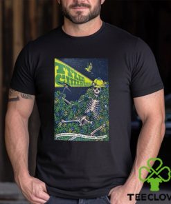 Tyler Childers April 15, 2024 Legacy Arena, Birmingham, AL Poster Shirt