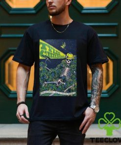 Tyler Childers April 15, 2024 Legacy Arena, Birmingham, AL Poster Shirt