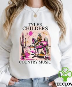 Tyler Childers Country Music Merch, Tyler Childers Cowgirl Shirt