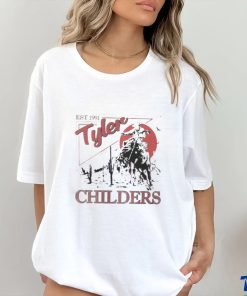 Tyler Childers Est 1991 Shirt