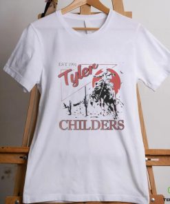 Tyler Childers Est 1991 Shirt