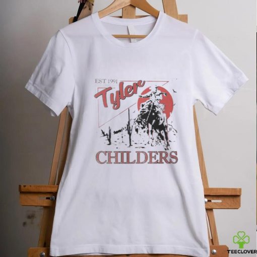 Tyler Childers Est 1991 Shirt