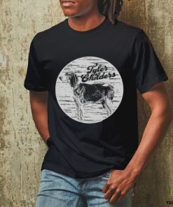 Tyler Childers Merch Circle Hound Shirt