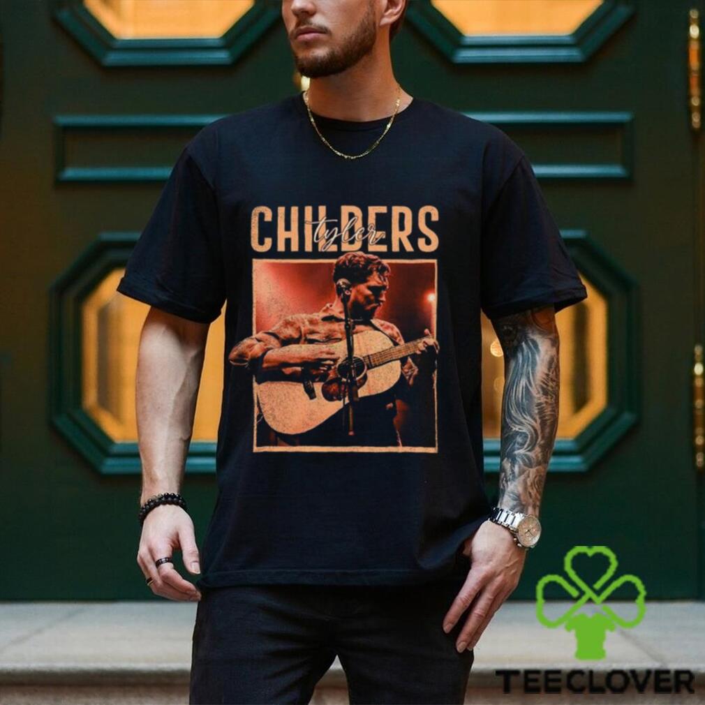 Tyler Childers Music Shirt 90S Vintage Hounds To Heaven 2023 Bootleg Graphic Tour Unisex Classic Tyler Childers Music Shirt 90S Vintage Hounds To Heaven 2023 Bootleg Graphic Tour Unisex Classic