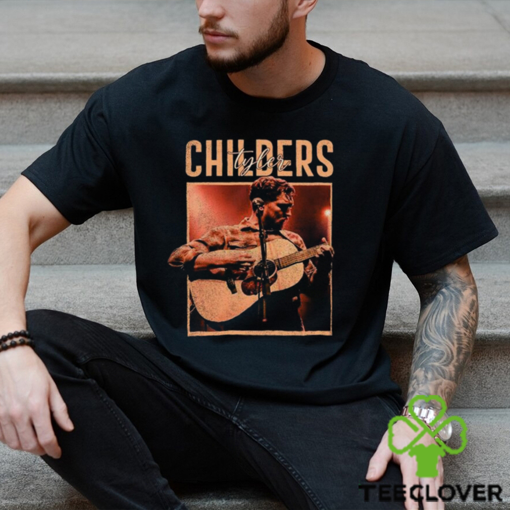 Tyler Childers Music Shirt 90S Vintage Hounds To Heaven 2023 Bootleg Graphic Tour Unisex Classic Tyler Childers Music Shirt 90S Vintage Hounds To Heaven 2023 Bootleg Graphic Tour Unisex Classic