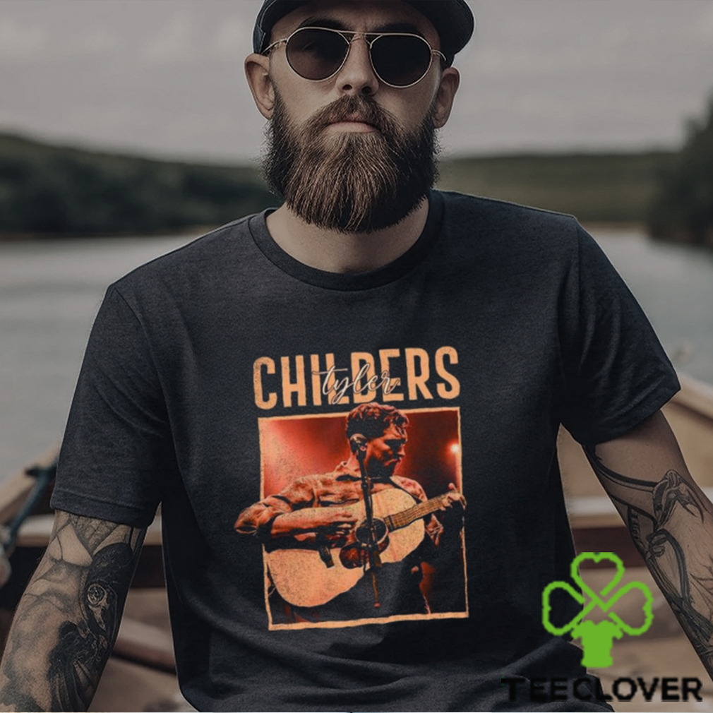 Tyler Childers Music Shirt 90S Vintage Hounds To Heaven 2023 Bootleg Graphic Tour Unisex Classic Tyler Childers Music Shirt 90S Vintage Hounds To Heaven 2023 Bootleg Graphic Tour Unisex Classic