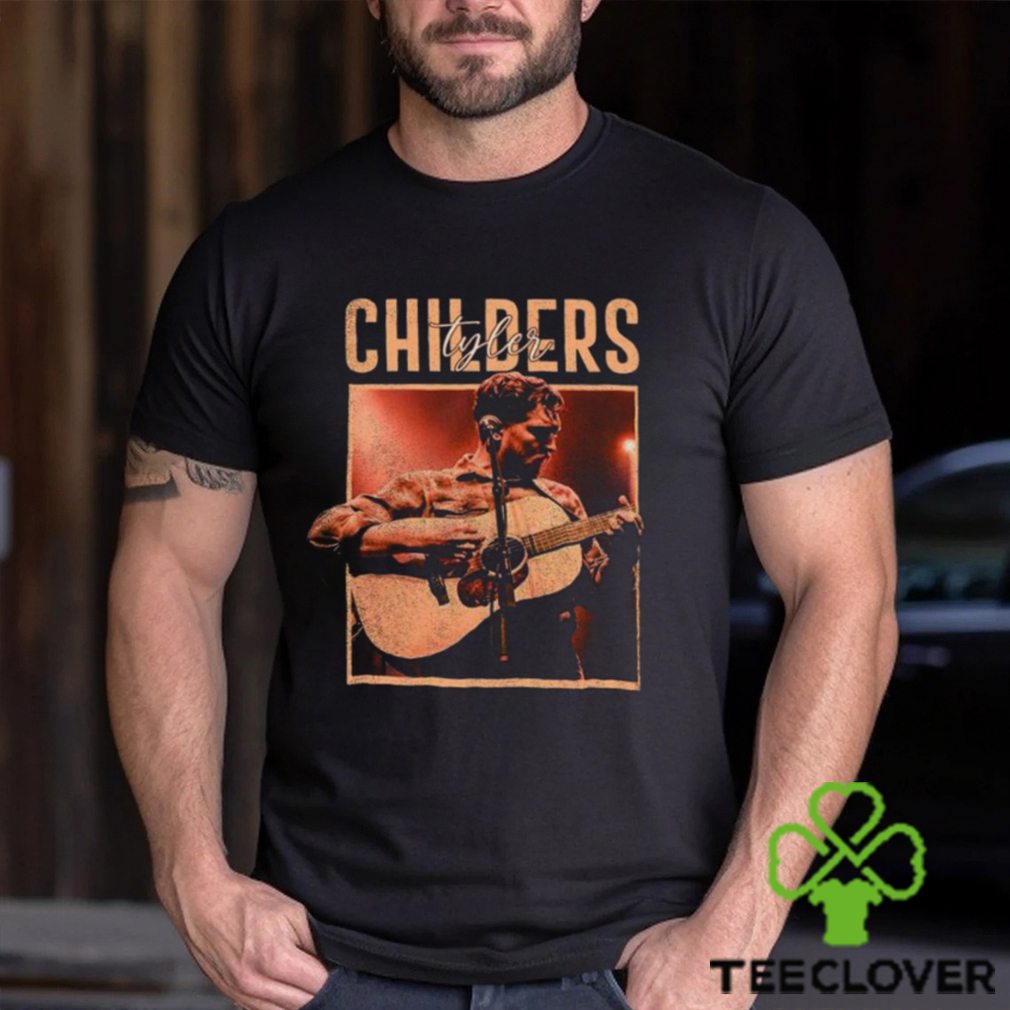 Tyler Childers Music Shirt 90S Vintage Hounds To Heaven 2023 Bootleg Graphic Tour Unisex Classic Tyler Childers Music Shirt 90S Vintage Hounds To Heaven 2023 Bootleg Graphic Tour Unisex Classic