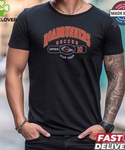 Tyler Coker Navy Classic Shirt