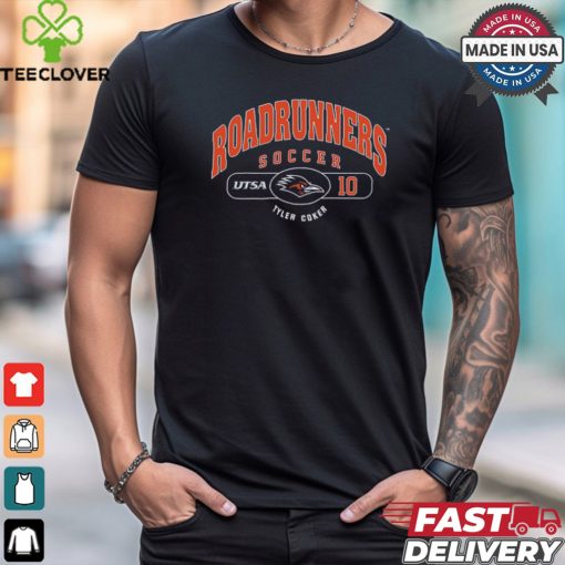 Tyler Coker   Navy Classic Shirt