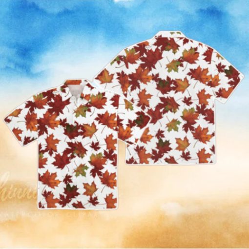 Tyler Durden Hawaiian Shirt