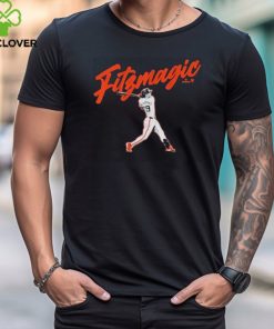 Tyler Fitzgerald Fitzmagic T shirt