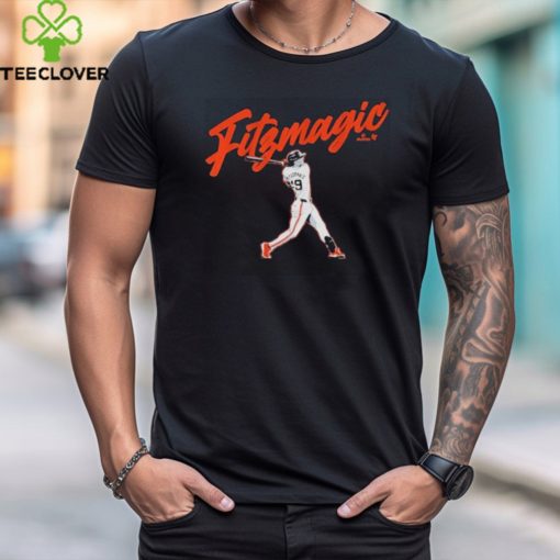 Tyler Fitzgerald Fitzmagic T hoodie, sweater, longsleeve, shirt v-neck, t-shirt