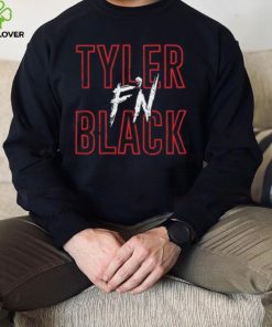 Tyler F'n Black T