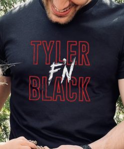 Tyler F'n Black T