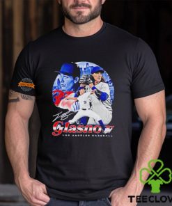 Tyler Glasnow Los Angeles Vintage Baseball Signature shirt 3 Tyler Glasnow Los Angeles Vintage Baseball Signature shirt
