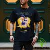 Tulane Green Wave Adam Uppuluri 2023 NCAA Football shirt