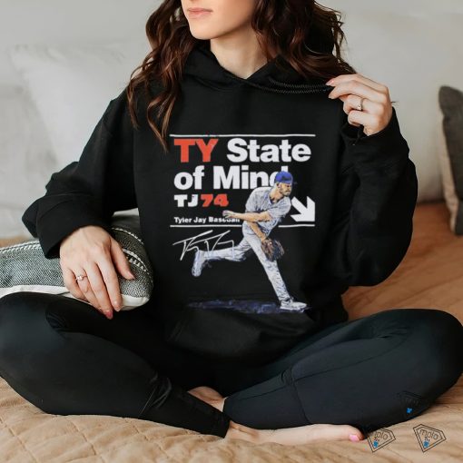 Tyler Jay New York Mets state of mind hoodie, sweater, longsleeve, shirt v-neck, t-shirt