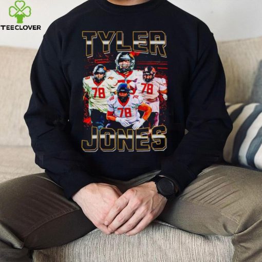 Tyler Jones vintage hoodie, sweater, longsleeve, shirt v-neck, t-shirt