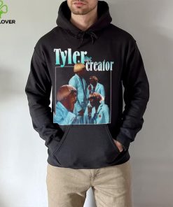 Tyler Light Blue Design Tyler The Creator Rap hoodie, sweater, longsleeve, shirt v-neck, t-shirt