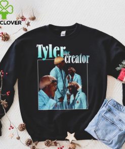 Tyler Light Blue Design Tyler The Creator Rap hoodie, sweater, longsleeve, shirt v-neck, t-shirt