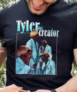 Tyler Light Blue Design Tyler The Creator Rap hoodie, sweater, longsleeve, shirt v-neck, t-shirt