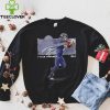 Rainbow Neon Text George Muthafunkin Clinton Shirt