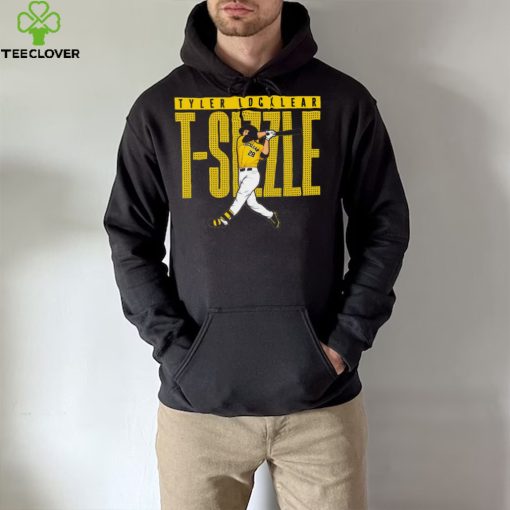 Tyler Locklear T Sizzle funny 2022 T hoodie, sweater, longsleeve, shirt v-neck, t-shirt