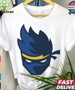 Tyler Ninja Blevins Ninja Fortnite Logo Shirt