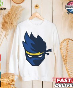 Tyler Ninja Blevins Ninja Fortnite Logo Shirt 1 Tyler Ninja Blevins Ninja Fortnite Logo Shirt